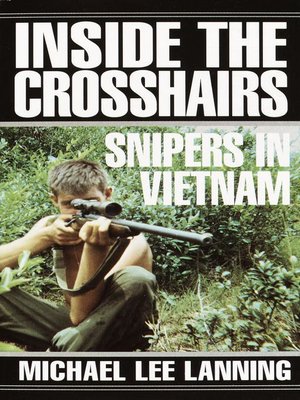 cover image of Inside the Crosshairs